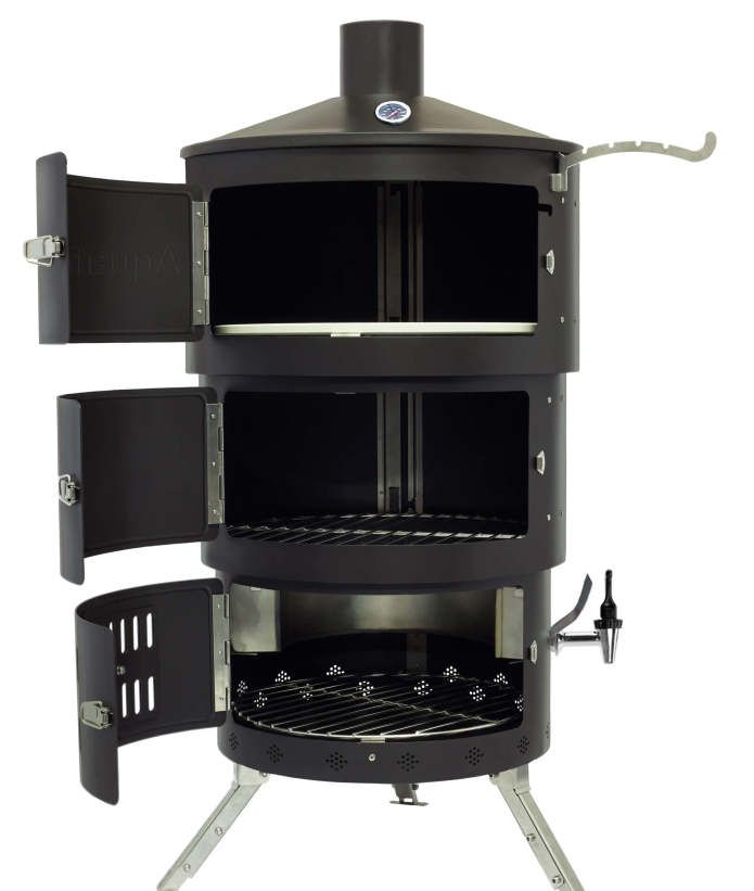 All In One Multi Fuel Outdoor Cooking Stove Bbq Grill Oven All In One Multi Fuel Outdoor Cooking Stove Bbq Grill Oven Rotisserie More Check Out Aquaforno Ii The Ultimate On Ingogo