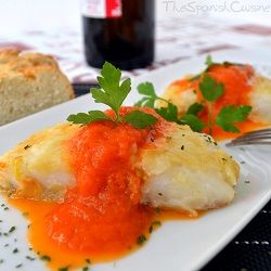 Small fish tapas recipes Small fish tapas recipes
