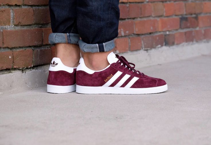Adidas Gazelle Adidas Gazelle