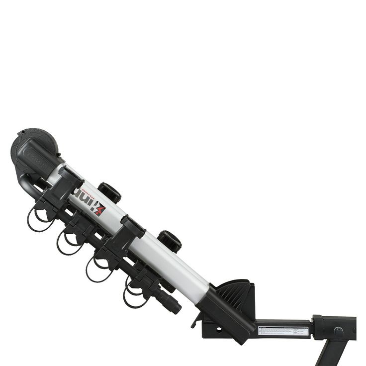 Overtons INNO INH640 Aero Light 2 Folding 4 Bike Rack Overton s