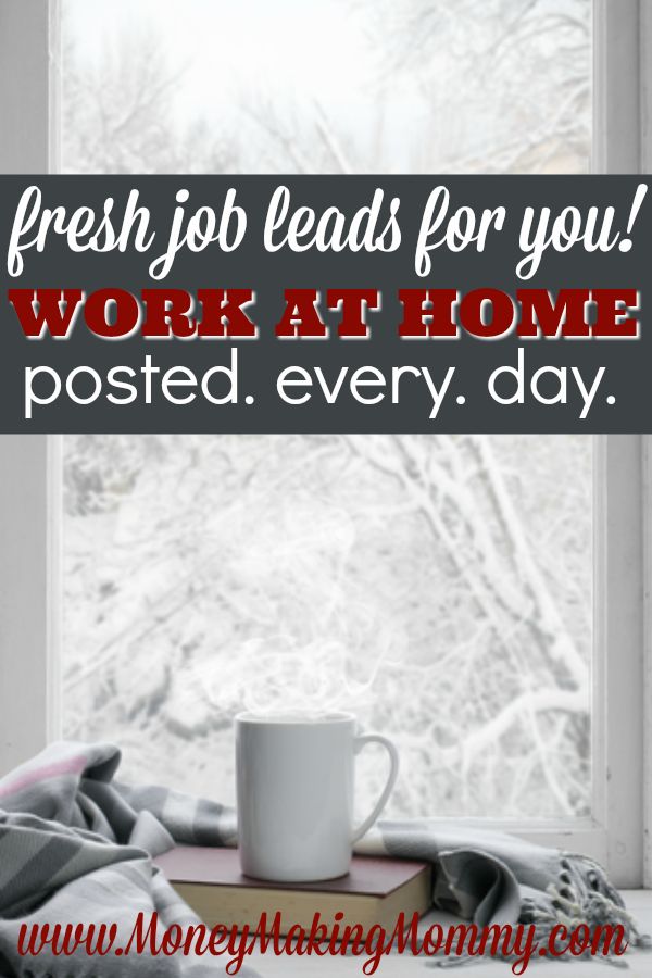 how to get job leads
