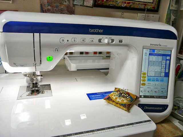 40 Best Robin's Creations Images On Pinterest Paw Patrol Paw Awesome Brother Dream Catcher Sewing Machine 40 Best Robin's Creations Images On Pinterest Paw Patrol Paw Awesome Brother Dream Catcher Sewing Machine
