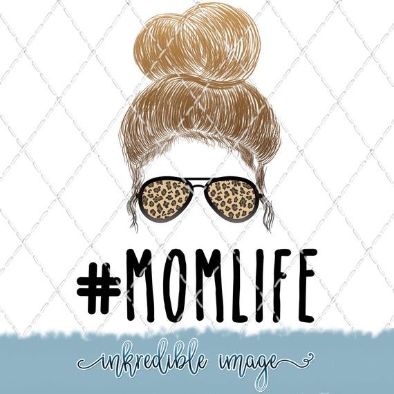 Mom Love Mother Design Mother/'s Day Shirt #momlife Sublimation Digital Design Download Graphic PNG Clipart