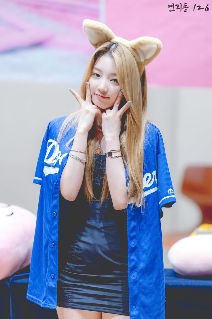 yeonhee rocket bias kim yeonhee rocket bias kim