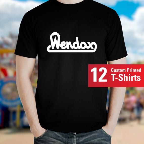 next level custom shirts