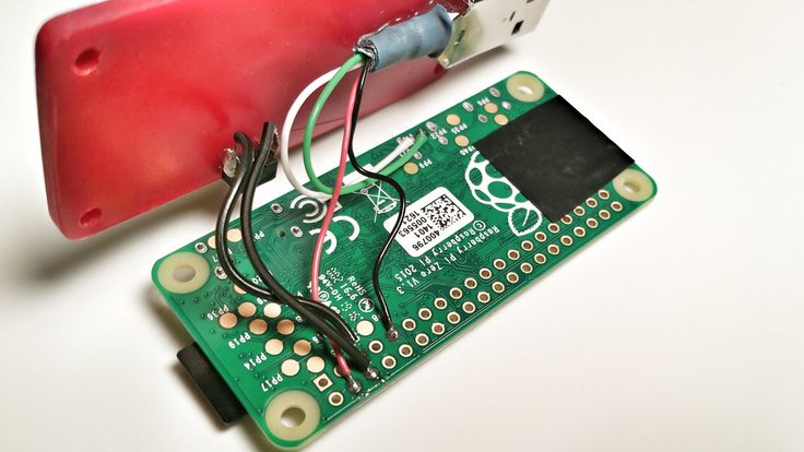Raspberry Pi