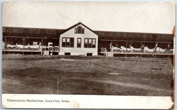 johnson county public health iowa