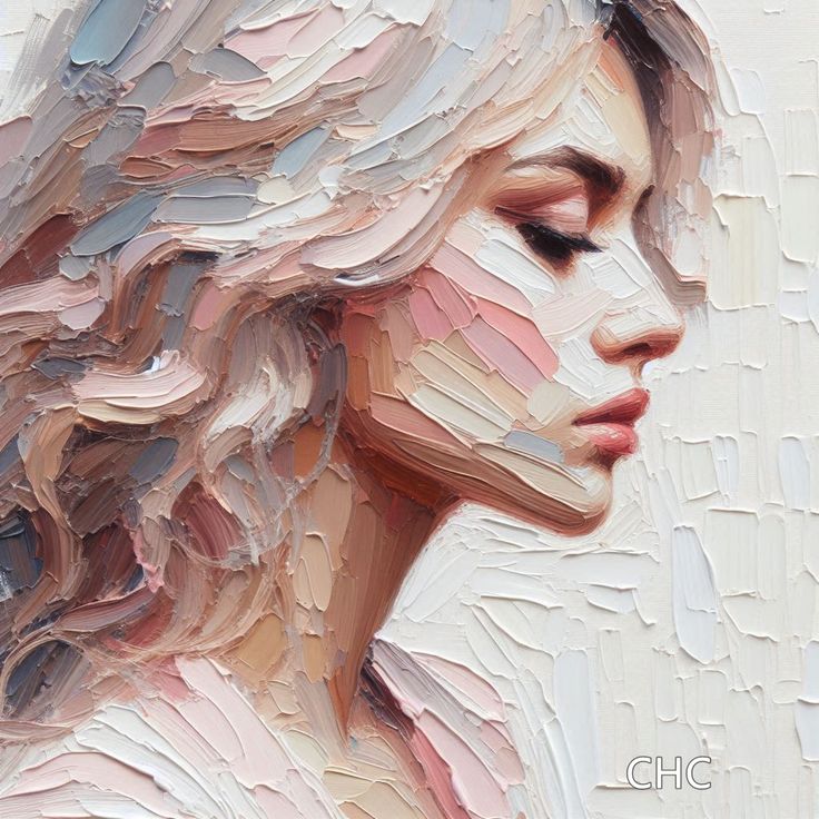 Pin By Lyn Geselowitz On Faces In 2025 Art Painting Portrait Fe24d47a2118230d938693f0a8c95107