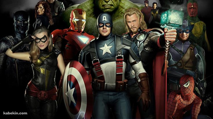 アベンジャーズ Avengers 1366 X 768 の壁紙 壁紙キングダム Pc デスクトップ版 Avengers Wallpaper Avengers Movie Posters Avengers Movies