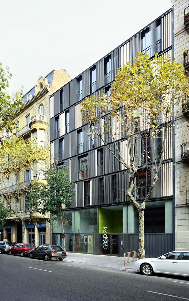 Modern Apartment Building 59 best apartment buildings images on pinterest | architecture Modern Apartment Building 59 best apartment buildings images on pinterest | architecture