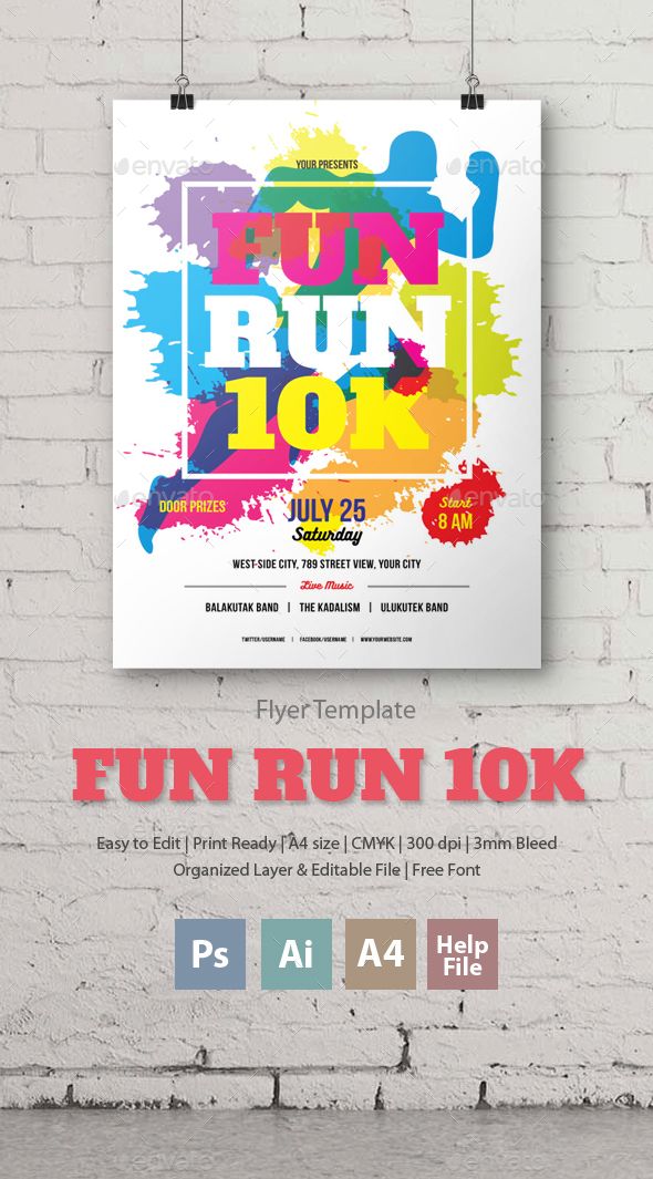 pin by bashooka web graphic design on sport flyer template