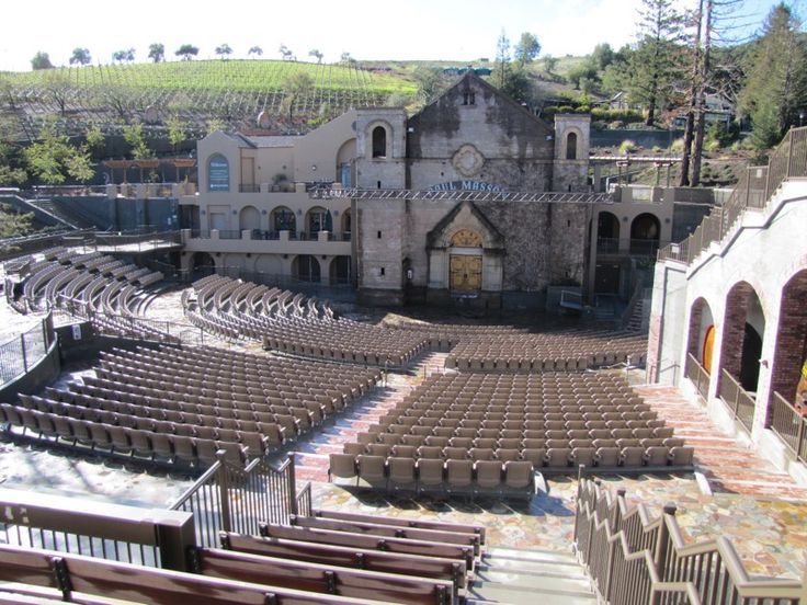 paul masson mountain winery saratoga ca beautiful the mountain winery seating chart
