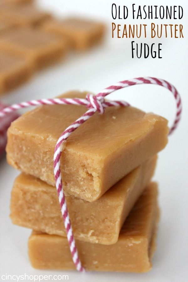 How To Make Perfect Old Fashioned Fudge How To Make Perfect Old Fashioned Fudge