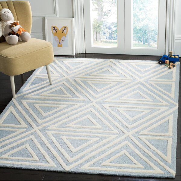 Brenner Geometric Handmade Tufted Wool Blue White Ivory Area Rug In 2020 Rugs Colorful - Safavieh Handmade Tufted Ivory Area Rug Brenner Geometric Handmade Tufted Wool Blue White Ivory Area Rug In 2020 Rugs Colorful - Safavieh Handmade Tufted Ivory Area Rug