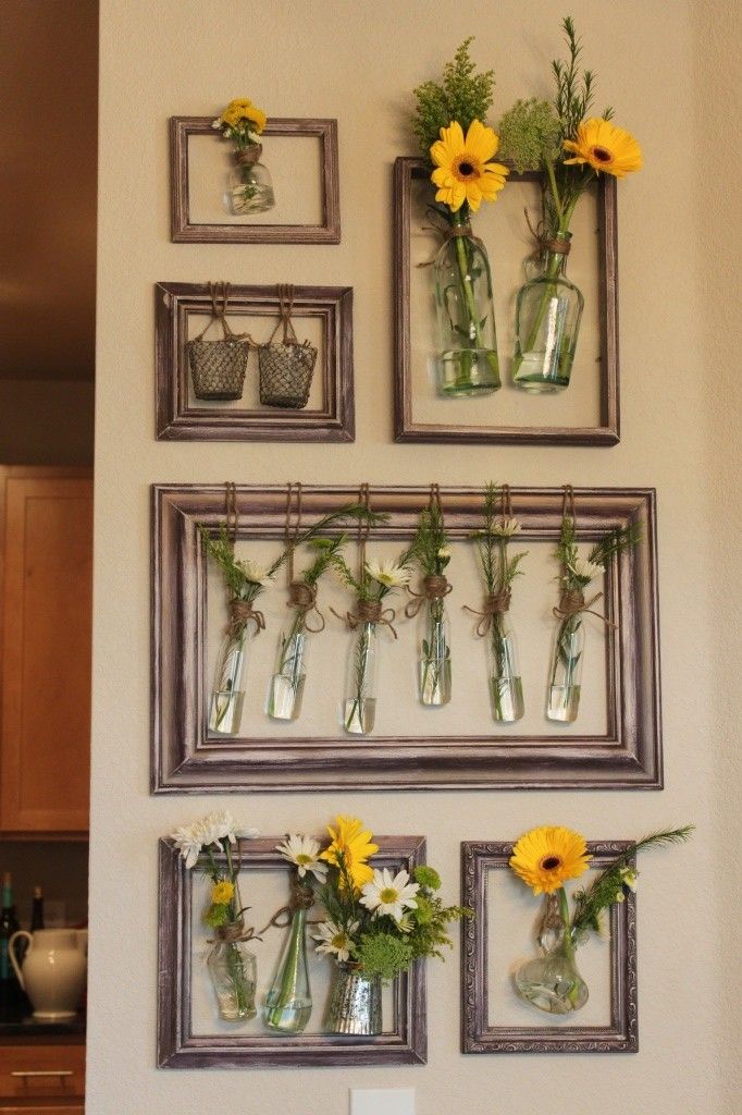 Best 25 Empty Picture Frames Ideas On Pinterest Frame 7 Chic Ways To Reuse Empty Frames