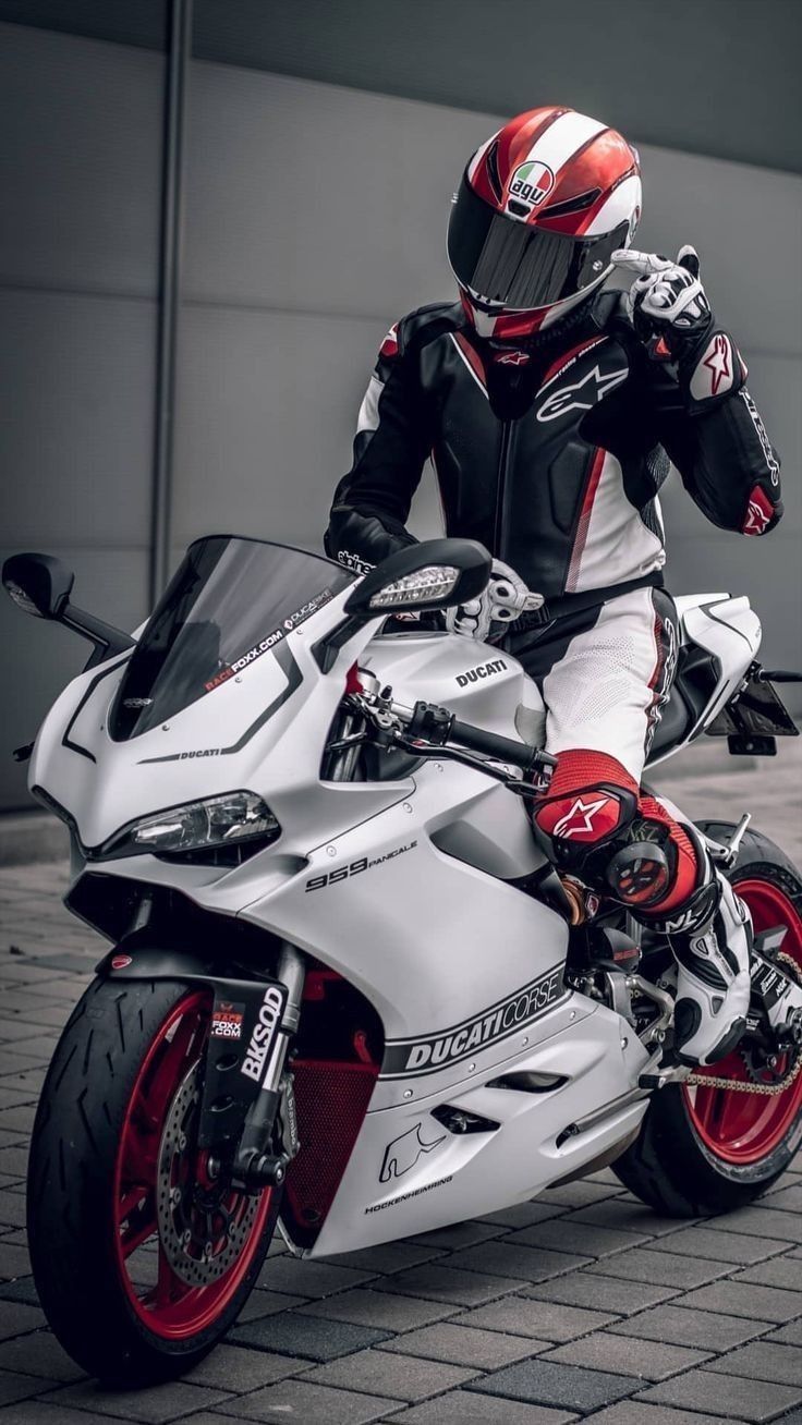 Sportbike Shop New 2020 Ducati Panigale V2 2020