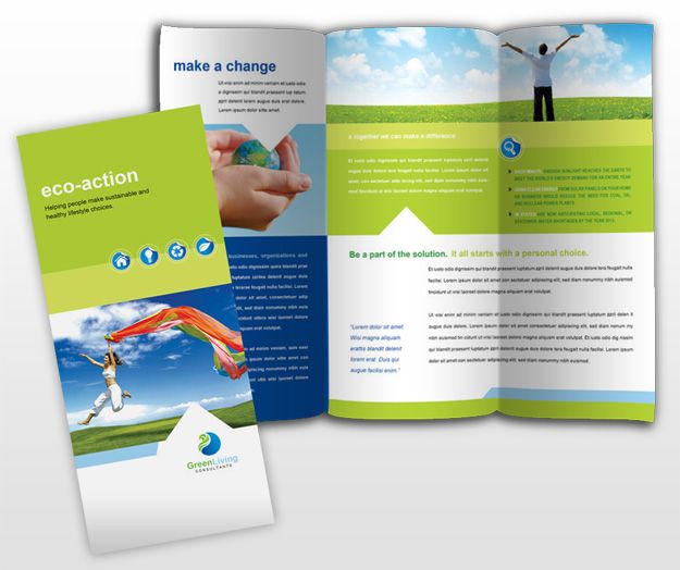24 best 3 fold brochure images on Pinterest Brochures, Triptych - gym brochure templates 24 best 3 fold brochure images on Pinterest Brochures, Triptych - gym brochure templates