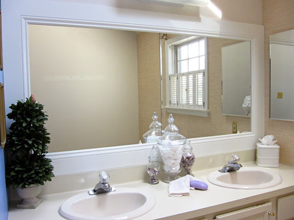 Bathroom Mirror Glued To Wall 55 best mirrors images on pinterest | bathroom ideas, mirror ideas Bathroom Mirror Glued To Wall 55 best mirrors images on pinterest | bathroom ideas, mirror ideas