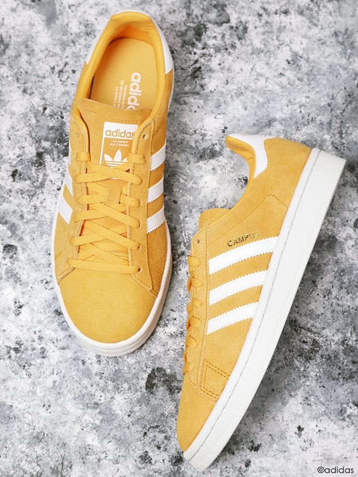 adidas campus femme jaune adidas campus femme jaune