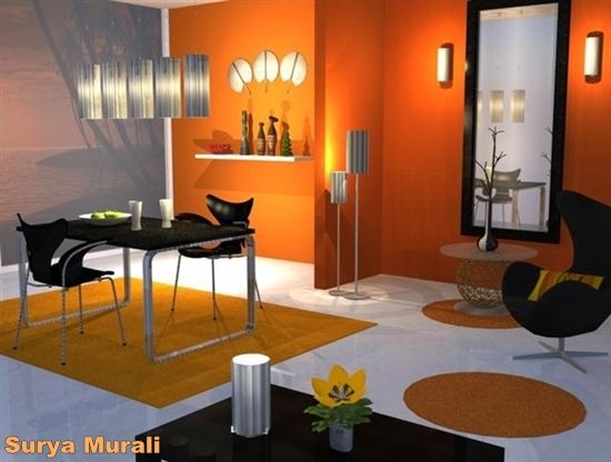 Modern Dining Room Color Schemes modern dining room color schemes Modern Dining Room Color Schemes modern dining room color schemes