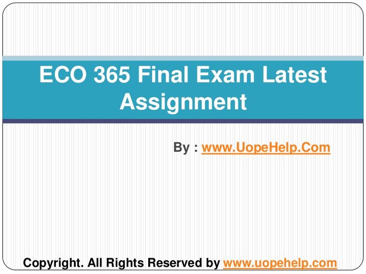 eco 365 final exam university of phoenix View test prep - eco 365 final exam answers from final exam final exam at ashford university eco 365 final exam answers 1) if average movie ticket. eco 365 final exam university of phoenix View test prep - eco 365 final exam answers from final exam final exam at ashford university eco 365 final exam answers 1) if average movie ticket.