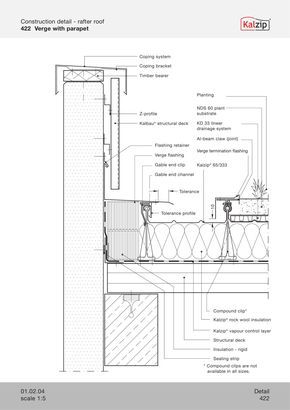 architectural construction details pdf interior kalzipconstructiondetails facade details pinterest architectural construction details pdf interior kalzipconstructiondetails facade details pinterest
