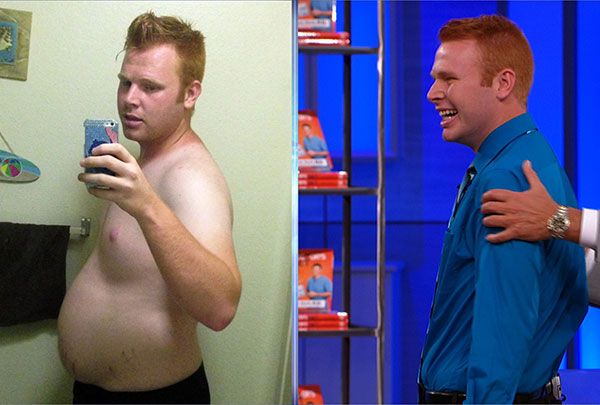 Doctor Travis Stork On Fast Food Doctor Travis Stork On Fast Food