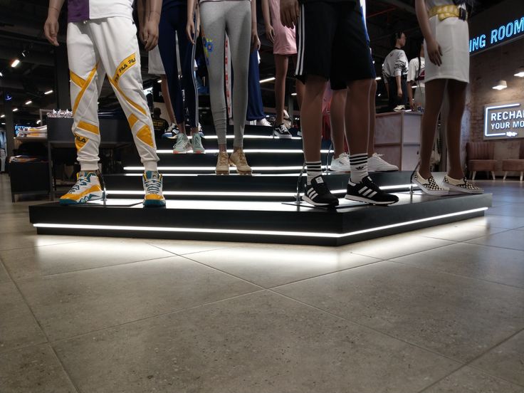 Automatische LED traptrede verlichting. Creëer uw eigen ...