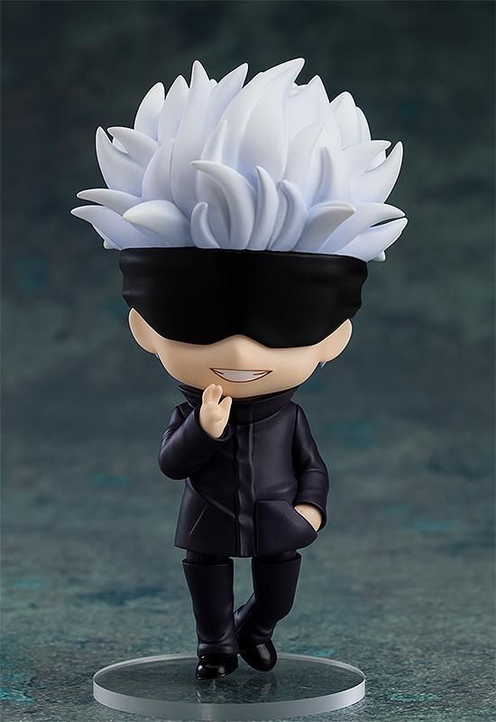Jujutsu Kaisen Satoru Gojo Nendoroid Nendoroid Anime Nendoroid Jujutsu