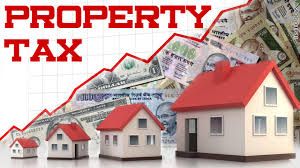property tax is an annual amount paid by a property/land owner to the government. To know more information follow us.