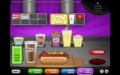 friv hot dog game friv hot dog game