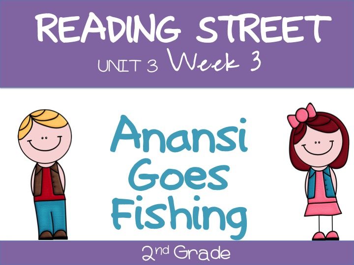 Pin by New Albany Elementary on 2ndU3W3Anansi Goes
