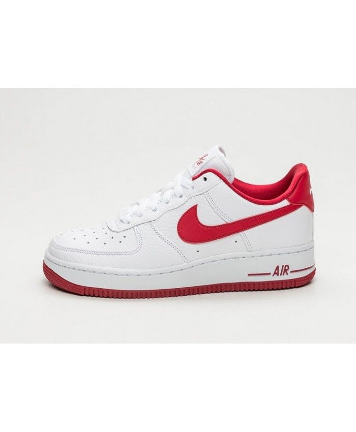 nike air force 1 femme rouge et blanche nike air force 1 femme rouge et blanche