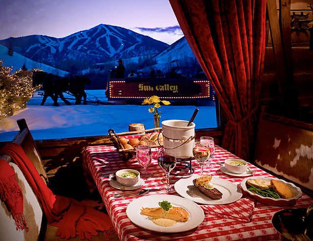 Good Restaurants In The Valley Good Restaurants In The Valley