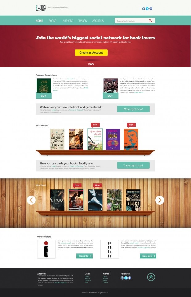 texture websites