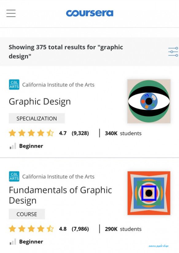 Download 10 Lessons Ive Learned From Coursera Graphic Design ...