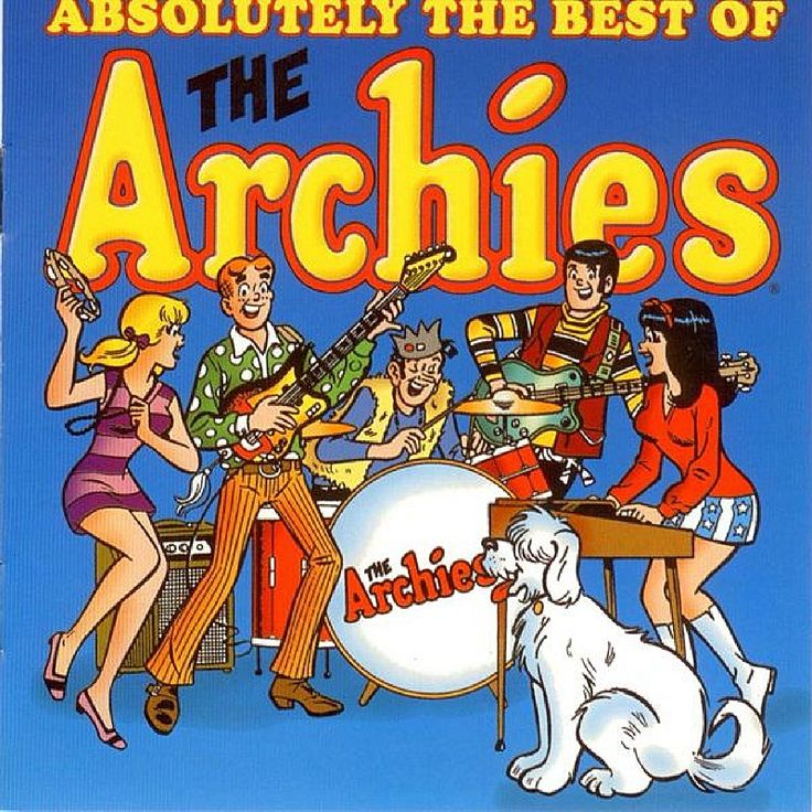 sugar sugar archies sugar sugar archies