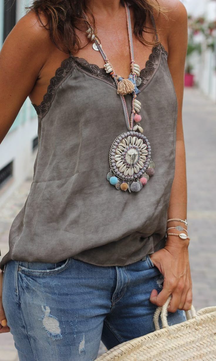 Oiquei 4lote De Pulseras De Mujer Boho Retro Colgante En De Oiquei 4lote De Pulseras De Mujer Boho Retro Colgante En De