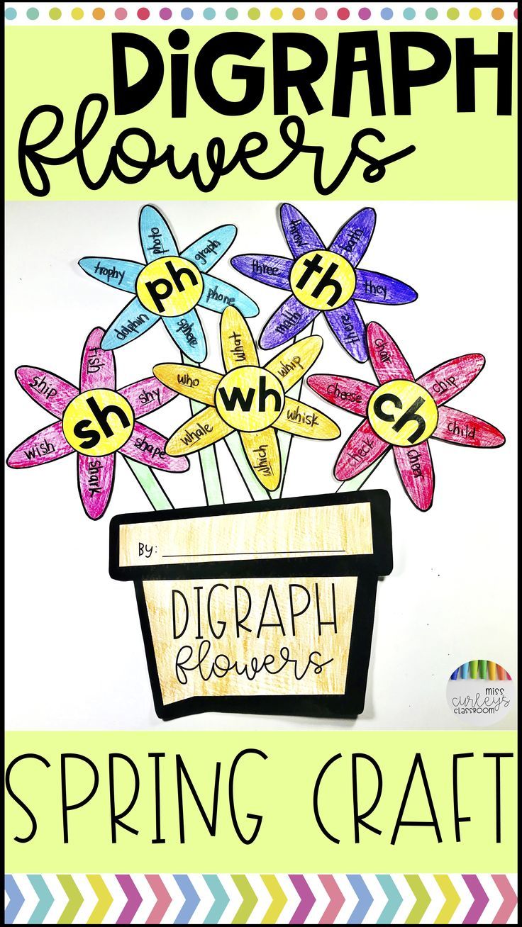 Phonics Activities And Crafts Phonics Activities Phonics Teaching