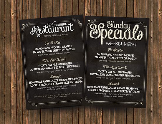 59 best photoshop images on Pinterest Fundraisers, Fundraising - sample chalkboard menu template 59 best photoshop images on Pinterest Fundraisers, Fundraising - sample chalkboard menu template