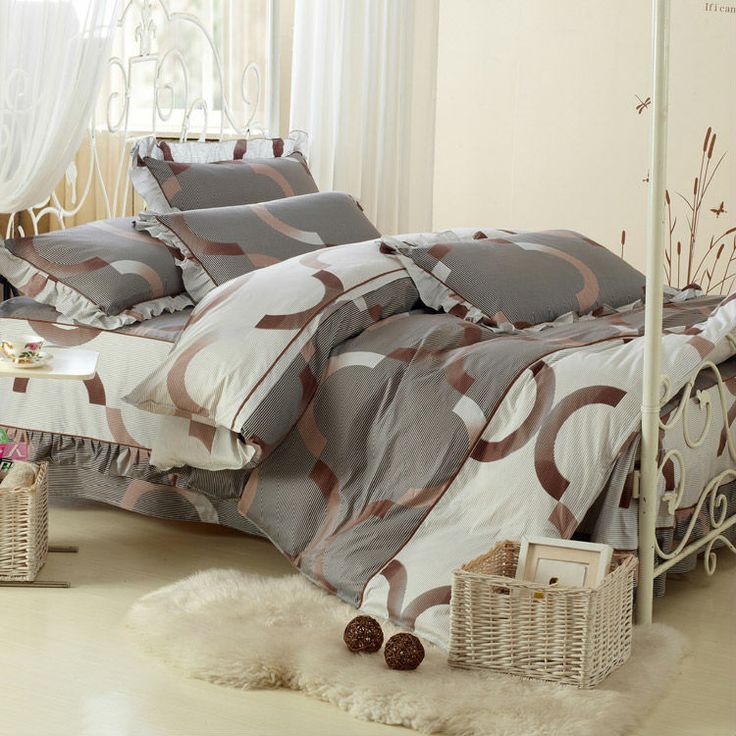 Aliexpress Com Buy Printed 4pcs Bedding Set Fitted Sheet Quilt Cover Set Comfter Pillow Case Bed Sheet Bedclothe Pillow Case Bed Cheap Bed Sheets Bedding Set