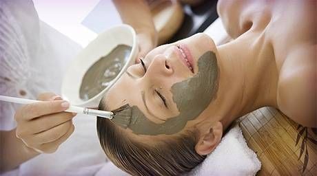 Yosun Maskesi İle Cildinizi Gençleştirin Yosun Maskesi İle Cildinizi Gençleştirin