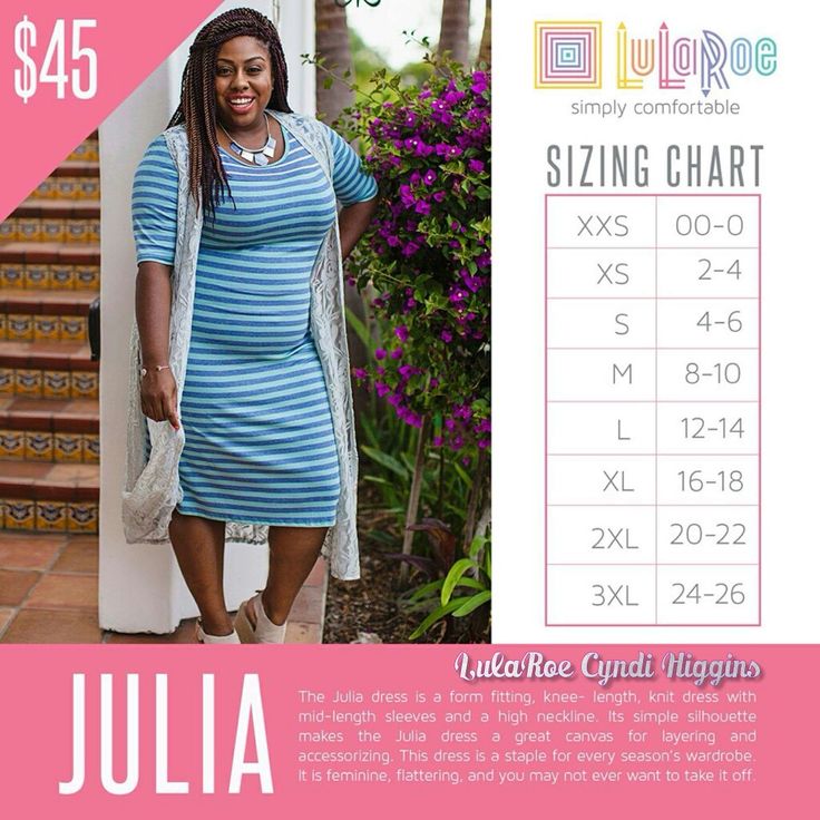13 best lularoe styles and sizes images on pinterest lularoe size chart
