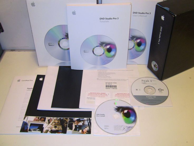 dvd studio pro full dvd studio pro full