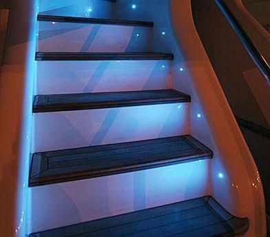 Led Stair Lighting Kit Lights Home Led Stair Lighting Kit, Stairway Led Lighting Kit