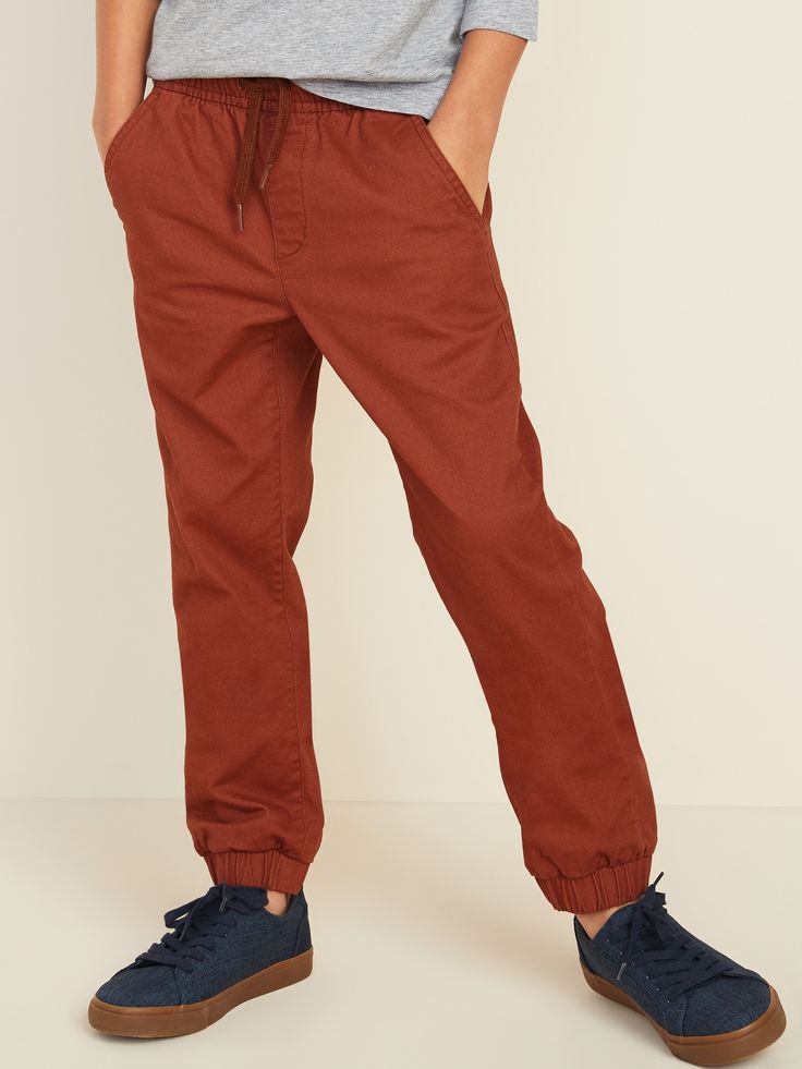 Sayhi Boys Sweatpants Simple Slim Fit Soft Jogging Cute Pants Sayhi Boys Sweatpants Simple Slim Fit Soft Jogging Cute Pants