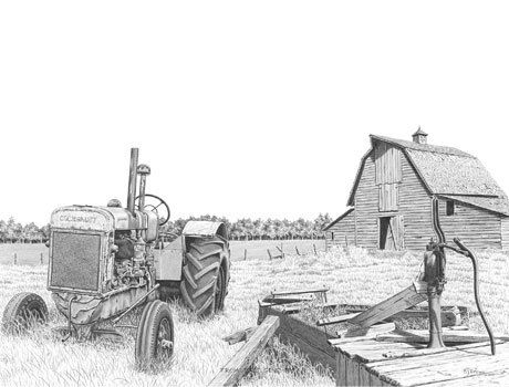 From days gone by From days gone by
