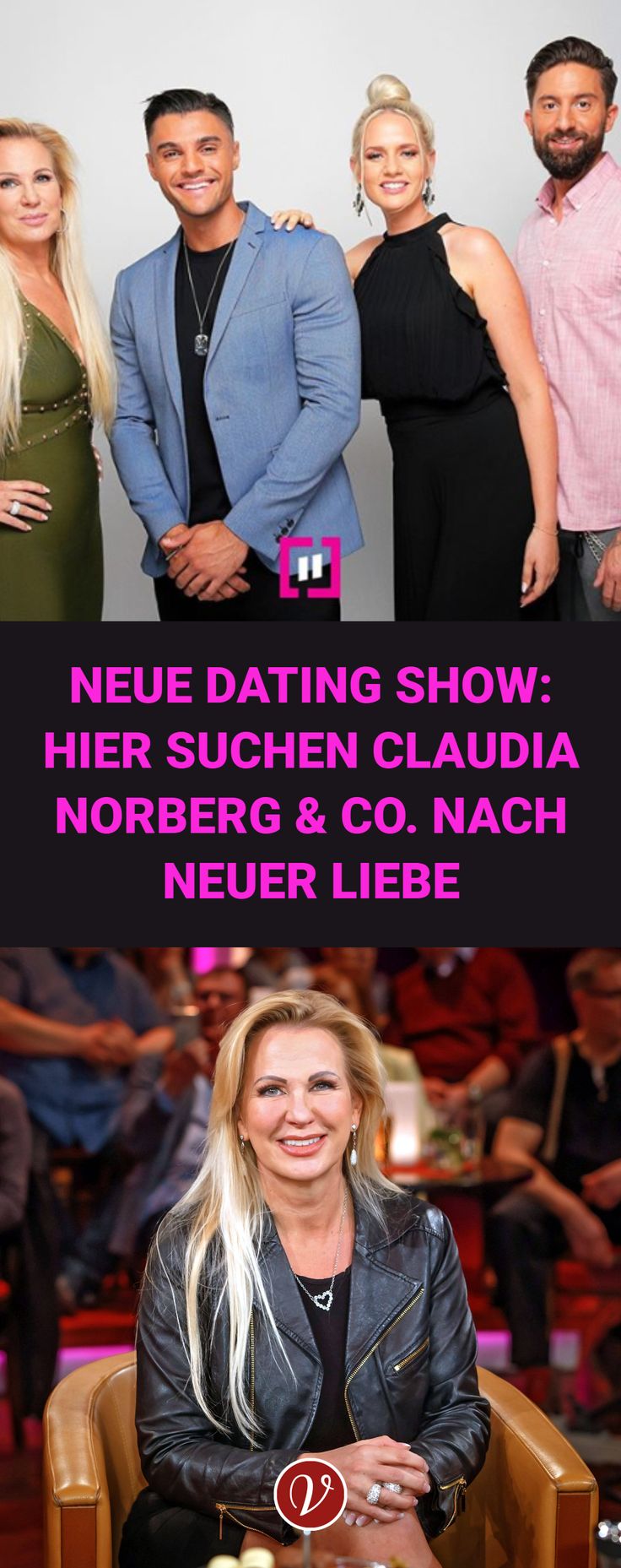 Rtl2 dating show