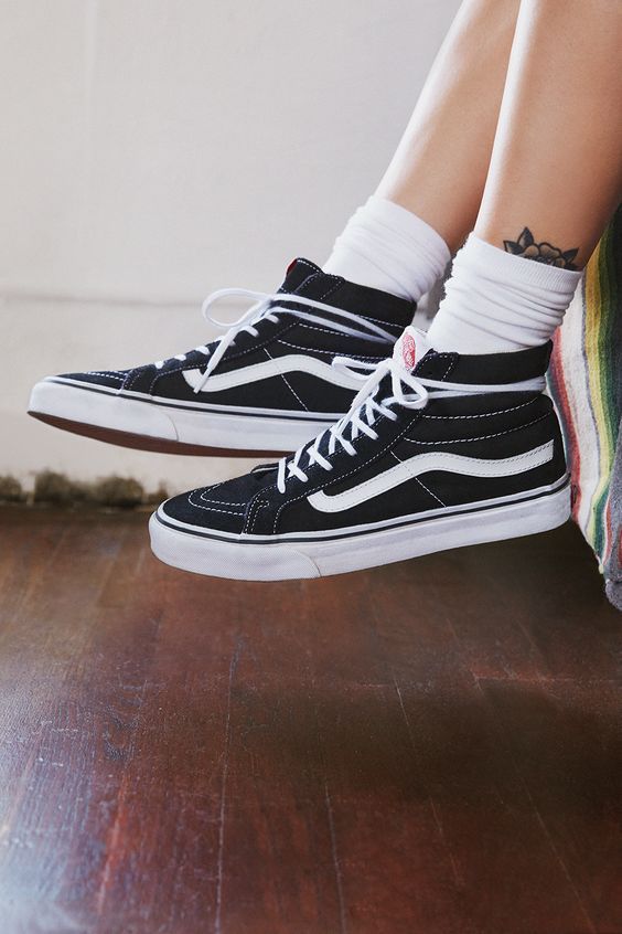 vans haute femme vans haute femme