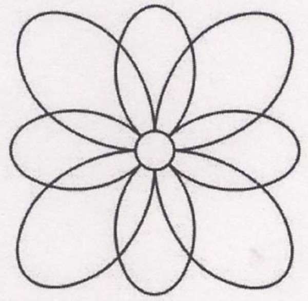 514 best Quilt stencil images on Pinterest Free motion quilting, Quilting stencils and ...